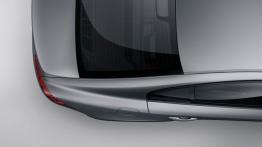 Volvo S60 II Cross Country (2016) - góra - inne ujęcie