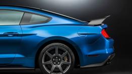 Ford Mustang VI Shelby GT350R (2016) - lewe tylne nadkole