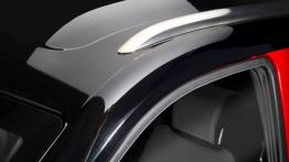 Microcar M.Go Family (2016) - relingi dachowe