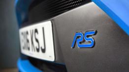 Ford Focus RS-RHD (2016)