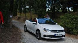 Czy warto kupić: używany Volkswagen Eos (od 2006)