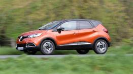 Renault Captur - przewodnik po rynku małych crossoverów, cz. 6
