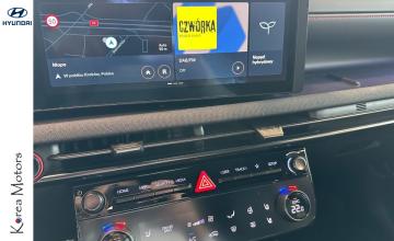 Hyundai Tucson IV SUV Facelifting 1.6 T-GDI 160KM 2025 HEV 1,6L T-GDI 239KM 2WD 6AT N LINE MY'26, zdjęcie 11