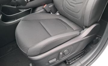 Hyundai Tucson IV 2025 Hev 1.6 T-GDI  239KM 2WD 6AT Eexecutive Comfort MY'26, zdjęcie 11