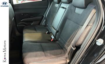 Hyundai Tucson IV SUV Facelifting 1.6 T-GDI 160KM 2025 HEV 1,6L T-GDI 239KM 2WD 6AT N LINE MY'26, zdjęcie 11