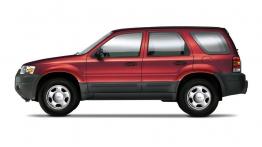 Ford Escape 2006 - lewy bok