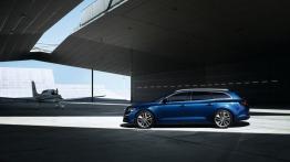 Renault Talisman Kombi (2016) - lewy bok