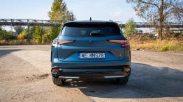 Renault Espace E-Tech full hybrid esprit Alpine FL 2026 - ty³ - reflektory w³±czone