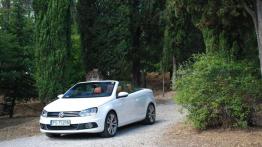 Czy warto kupić: używany Volkswagen Eos (od 2006)