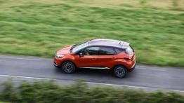 Renault Captur - przewodnik po rynku małych crossoverów, cz. 6