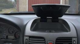 Z drobnymi problemami - Nissan Almera N16 (2000-2006)