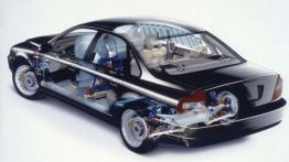 Czy warto kupić: używane Volvo S80 (od 1998 do 2006)