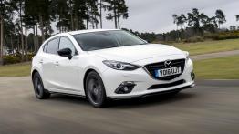 Mazda 3 Sport Black special edition (2016)