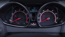 Ford Fiesta ST200 (2016) - zestaw wska?ników