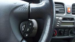 Z drobnymi problemami - Nissan Almera N16 (2000-2006)