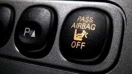 Ford Escape 2006 - inny element panelu przedniego