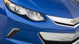 Chevrolet Volt II (2016) - prawy przedni reflektor - wyłączony