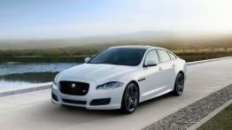 Jaguar XJ X351 Facelifting (2016) - lewy bok