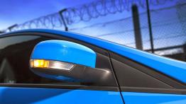 Ford Focus RS-RHD (2016)