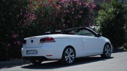 Czy warto kupić: używany Volkswagen Eos (od 2006)