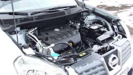 Czy warto kupić: używany Nissan Qashqai (od 2006)