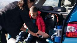 Renault Captur - przewodnik po rynku małych crossoverów, cz. 6