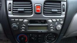 Z drobnymi problemami - Nissan Almera N16 (2000-2006)