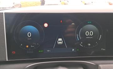 Hyundai Tucson IV 2025 Hev 1.6 T-GDI  239KM 2WD 6AT Eexecutive Comfort MY'26, zdjęcie 14