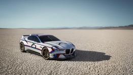 BMW 3.0 CSL Hommage R Concept (2016) - widok z przodu