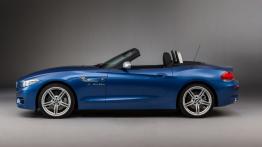 BMW Z4 E89 Facelifting Estoril Blue (2016) - lewy bok