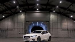 Mazda 3 Sport Black special edition (2016)
