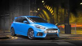 Ford Focus RS-RHD (2016)