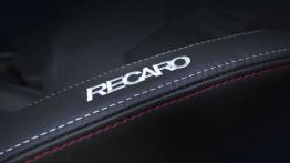 Ford Fiesta ST200 (2016) - inny element wnętrza z przodu