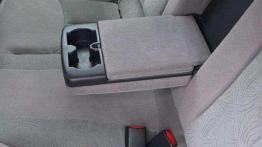 Z drobnymi problemami - Nissan Almera N16 (2000-2006)