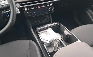 Hyundai Tucson IV 2025 Hev 1.6 T-GDI  239KM 2WD 6AT Eexecutive Comfort MY'26, zdjęcie 15