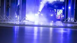 Ford Focus III RS (2016) - oficjalna prezentacja auta