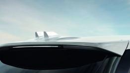 Land Rover Range Rover Evoque Facelifting (2016) - spoiler