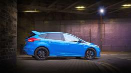 Ford Focus RS-RHD (2016)