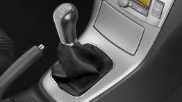 Toyota Avensis 2006 - skrzynia biegów