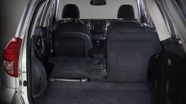 Toyota RAV4 2006 - bagażnik