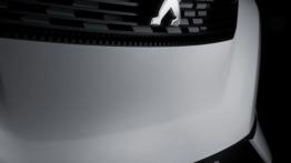 Peugeot Fractal Concept (2016) - grill