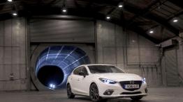 Mazda 3 Sport Black special edition (2016)