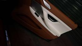 Umarło Coupe! Niech żyje Gran Coupe! - BMW Seria 6