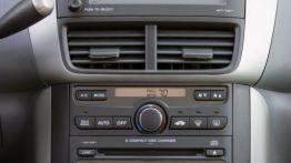 Honda Pilot 2006 - konsola środkowa