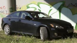 Lexus IS 2006