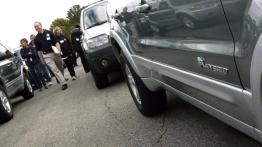 Ford Escape 2006 - prawy bok