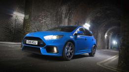 Ford Focus RS-RHD (2016)