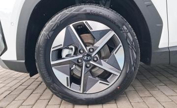 Hyundai Tucson IV 2025 Hev 1.6 T-GDI  239KM 2WD 6AT Eexecutive Comfort MY'26, zdjęcie 19