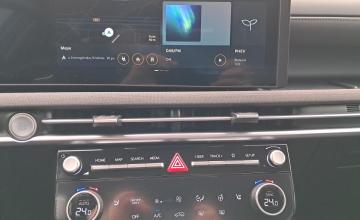 Hyundai Tucson IV 2025 Hev 1.6 T-GDI  239KM 2WD 6AT Eexecutive Comfort MY'26, zdjęcie 19