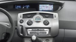 Renault Scenic 2006 - radio/cd